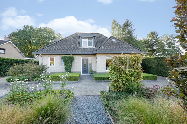 Medium property photo - Oude Antwerpsepostbaan 33B, 4741 TH Hoeven